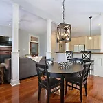 Lafayette Row Unit 1