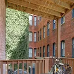 Lafayette Row Unit 1
