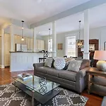 Lafayette Row Unit 1
