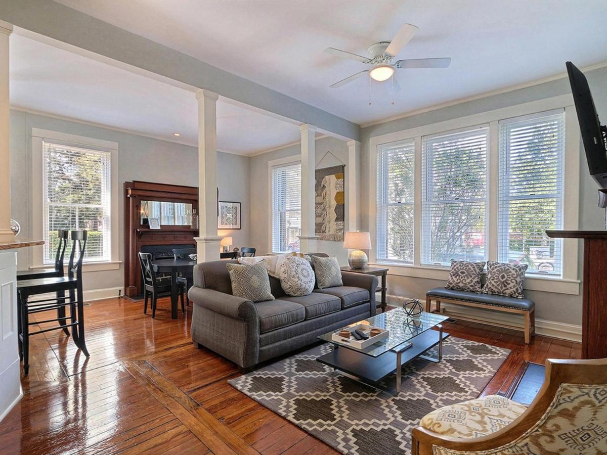 Lafayette Row Unit 1 Savannah