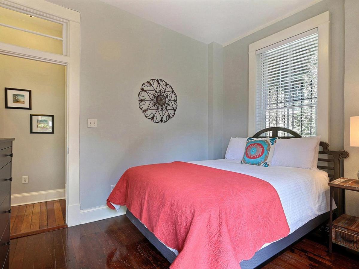 Lafayette Row Unit 1 Apartment