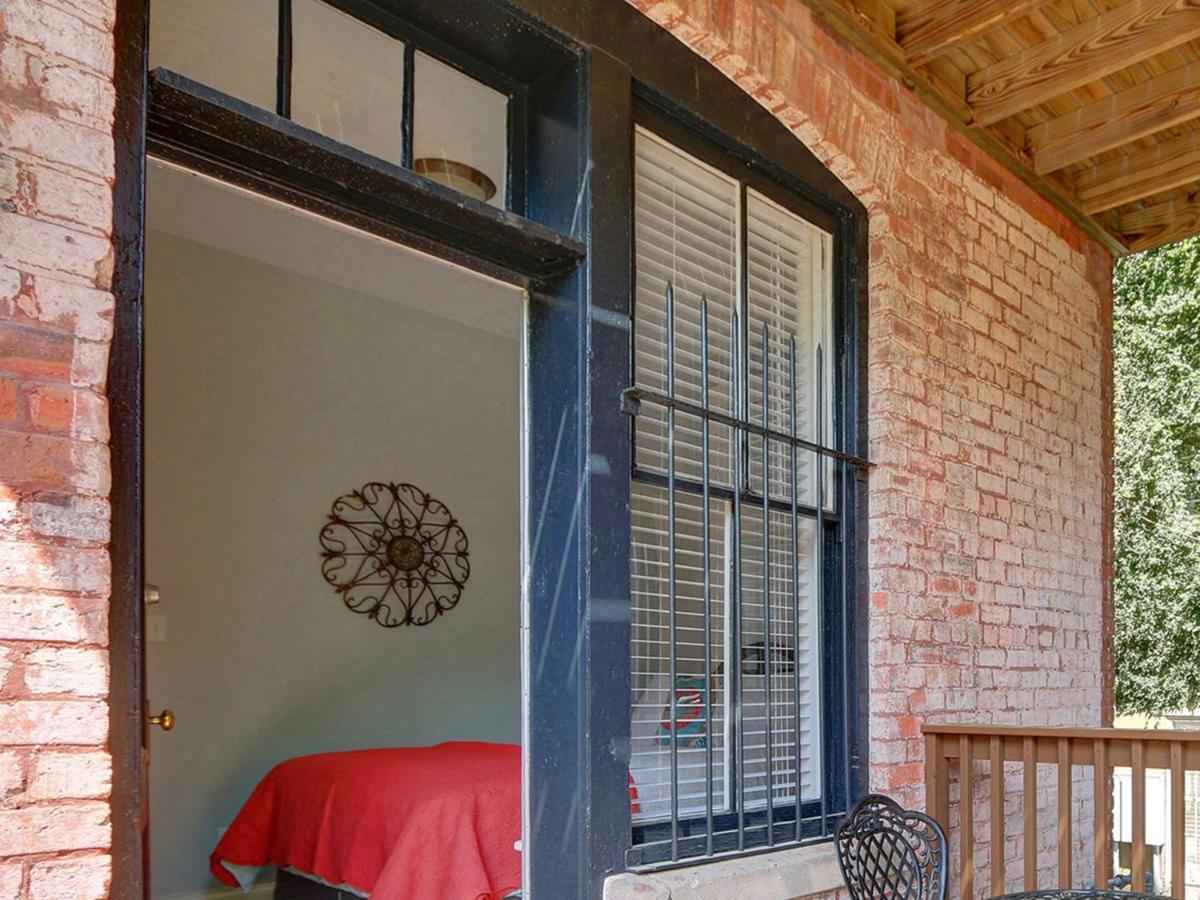 Apartment Lafayette Row Unit 1 *